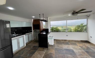 CASA CONDOMINIO en VENTA en Los Patios Vía Los Patios