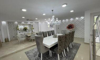 CASA CONDOMINIO en VENTA en Los Patios Vía Los Patios