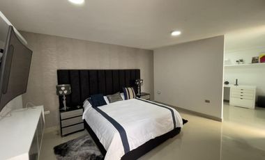 CASA CONDOMINIO en VENTA en Los Patios Vía Los Patios