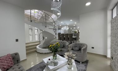 CASA CONDOMINIO en VENTA en Los Patios Vía Los Patios