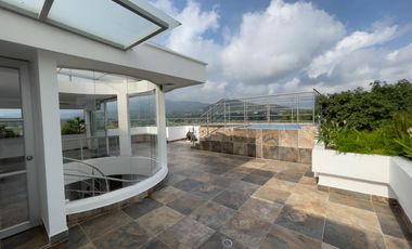 CASA CONDOMINIO en VENTA en Los Patios Vía Los Patios