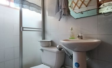 casa en venta en recta corozal. Cod V28296