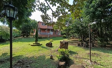 casa en venta en recta corozal. Cod V28296