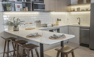 apartamento en arriendo en chico norte. Cod A52008