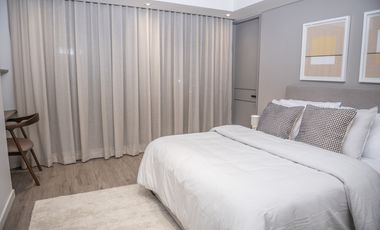 apartamento en arriendo en chico norte. Cod A52008