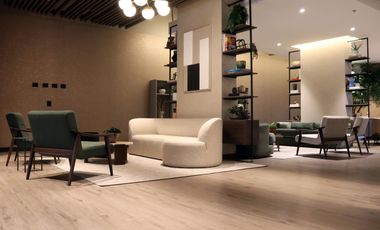 apartamento en arriendo en chico norte. Cod A52008