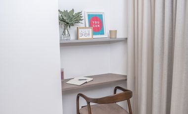 apartamento en arriendo en chico norte. Cod A52008