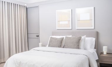 apartamento en arriendo en chico norte. Cod A52008