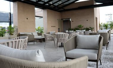 apartamento en arriendo en chico norte. Cod A52008