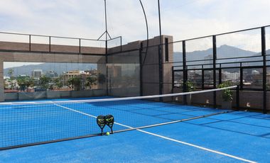 apartamento en arriendo en chico norte. Cod A52008