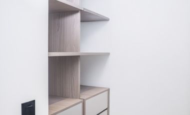 apartamento en arriendo en chico norte. Cod A52008