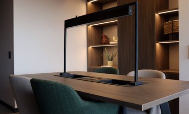 apartamento en arriendo en chico norte. Cod A52008