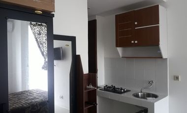 Vivo Apartemen dekat kampus UPN Seturan Depok Sleman Yogyakarta