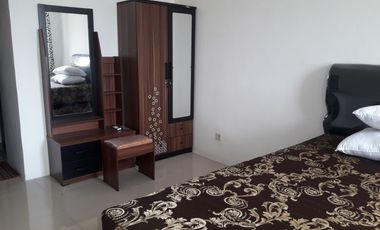 Vivo Apartemen dekat kampus UPN Seturan Depok Sleman Yogyakarta