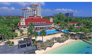 LOTE DE 1054 M2 VISTAMAR BEACH & RESORT