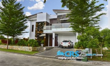 7Bedroom House and Lot for Sale in Amara Liloaan Cebu