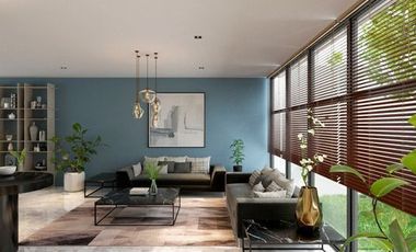 TownHouses en Preventa, AJAL, en Dzityá, Mérida