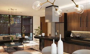 TownHouses en Preventa, AJAL, en Dzityá, Mérida