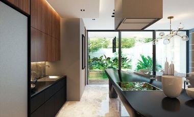 TownHouses en Preventa, AJAL, en Dzityá, Mérida