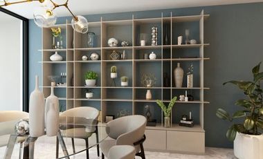 TownHouses en Preventa, AJAL, en Dzityá, Mérida