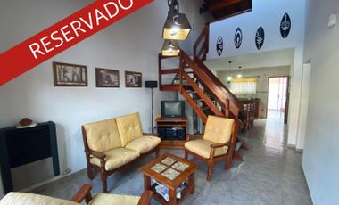 Excelente duplex en  Costa Azul, ideal vivienda permanente