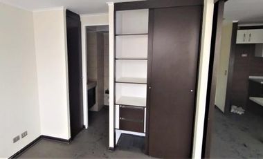 Departamento en venta en Santiago