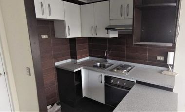 Departamento en venta en Santiago