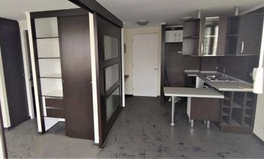 Departamento en venta en Santiago