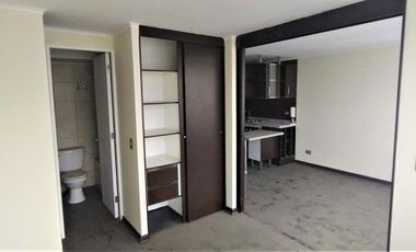 Departamento en venta en Santiago