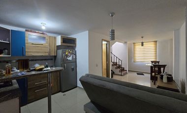casa en venta en las vegas de comfandi. Cod V9190252