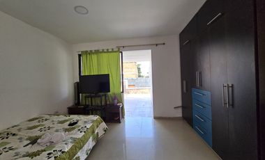 casa en venta en las vegas de comfandi. Cod V9190252