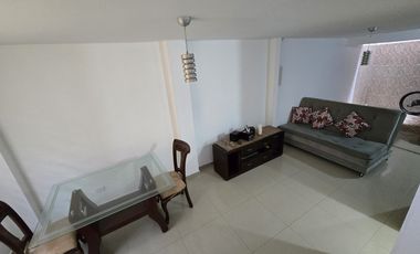 casa en venta en las vegas de comfandi. Cod V9190252