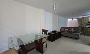 casa en venta en las vegas de comfandi. Cod V9190252