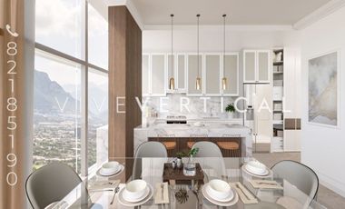Exclusiva Preventa Departamentos zona Santa María