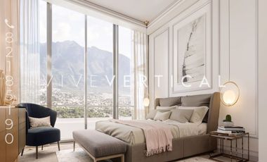 Exclusiva Preventa Departamentos zona Santa María