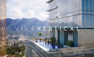 Exclusiva Preventa Departamentos zona Santa María