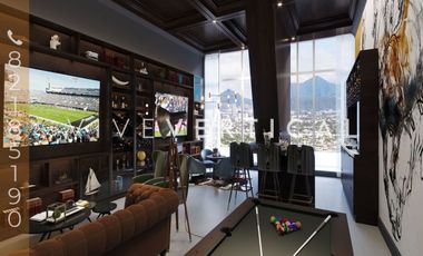 Exclusiva Preventa Departamentos zona Santa María