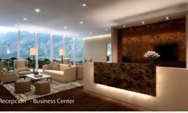 OFICINA EN VENTA TORRE ALBIA