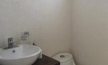 CASA EN RENTA EN COTO AL NORTE DE AGUASCALIENTES