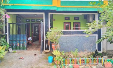 Rumah Murah Full Furnish Bekasi Sumber Jaya Nan Strategis