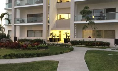 Departamento amueblado y sin amueblar