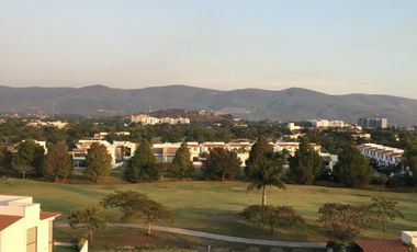 Departamento amueblado y sin amueblar