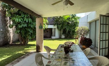 Casa en Venta Cuernavaca