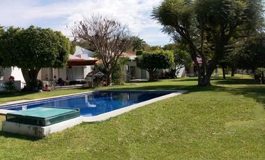 Casa en Venta Cuernavaca