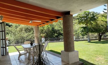 Casa en Venta Cuernavaca