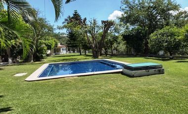 Casa en Venta Cuernavaca