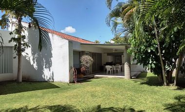 Casa en Venta Cuernavaca