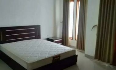 DISEWAKAN RUMAH NYAMAN DAN SEJUK EKLUSIF @ SETRADUTA BANDUNG