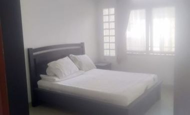 DISEWAKAN RUMAH NYAMAN DAN SEJUK EKLUSIF @ SETRADUTA BANDUNG