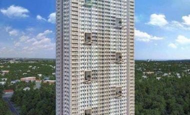 Rush Sale! 2BR with Parking Slot Condo RFO in Quezon City near Skyway and Ayala Mall